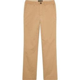 Timberland - Pantalon slim en coton - Claremont Twill Chino Pants Tannin en Coton - Taille 31 US - Beige