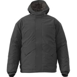 Timberland - Veste imperméable et respirante - Weatherline Waterproof Insulated Jacket Black en Nylon - Taille XL - Noir