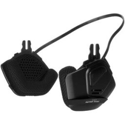POC - Casque audio pour casque de ski - Obex Connect Headset Uranium Black - Noir