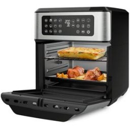 TAURUS Friteuse À Air Chaud Air Fry Digital Grill