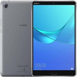 Tablette Huawei Mediapad M5 Mediapad M5 8.0 4 Go Ram 32 Go Emmc Métal