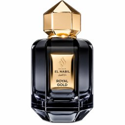 Eau de Parfum Royal Gold 65 ml