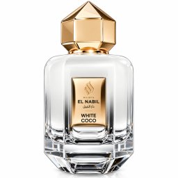 Eau de Parfum White Coco