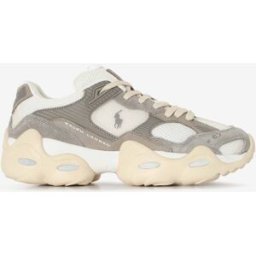 Polo Ralph Lauren Trackster 300 gris/beige 43 homme