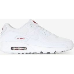 Nike Air Max 90 Mini Swoosh blanc 43 homme