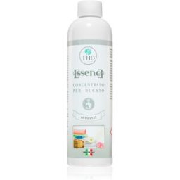 THD Profumo Lavatrice Diamante Parfum Concentré pour Machine à Laver 200 ml