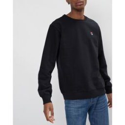 Fila - Sweat Hector noir S