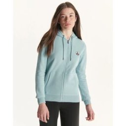 Jott - Sweat Oxaca bleu M