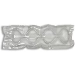 Apiculture.net - Matériel apicole français Gaine coussin d'air pour Mini Pak'r 400x150mm (matelassage)