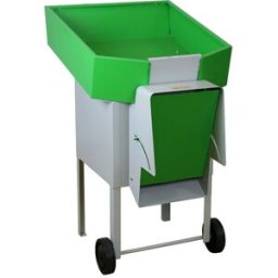 Apiculture.net - Matériel apicole français Effeuilleuse électrique avec régulateur