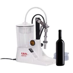Remplisseuse Enolmatic avec bec inoxydable standard