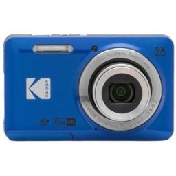 Appareil photo compact KODAK FZ 55 BL