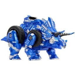 La Grande Récré Figurine Triceratops Armosaurs Evolver