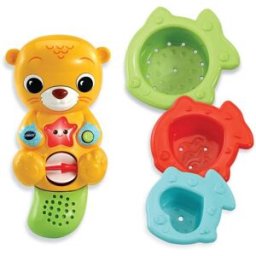 VTech Ma petite loutre de bain
