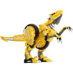La Grande Récré Figurine Blaze Armosaurs Evolver