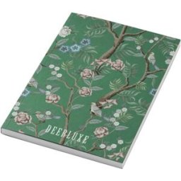 Sweat-Shirt à Capuche Personnalisé Adulte Dretius pas cher Vert myrte 100 pages