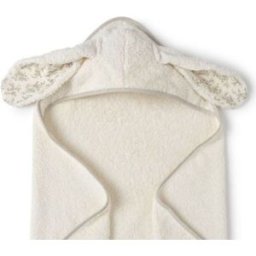 Babyshower Cape de bain Bunny Miley (75x 75 cm)