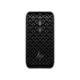 Z2 G1a Wolf Pro Security Edition Copilot+ PC AMD Ryzen AI Max+ PRO PRO 395 128 Go LPDDR5x-SDRAM 2 To SSD Windows 11 Pro Mini PC