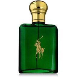 Ralph Lauren Polo Green Eau de Toilette (Homme) 125 ml