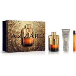 Azzaro Forever Wanted Absolu Estuche 3 pz