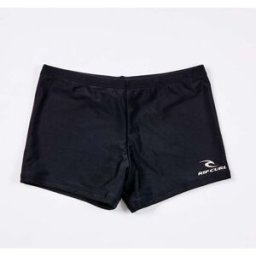 Rip Curl Maillot de bain enfant Corp Boyleg Sluggo Noir 8 Male