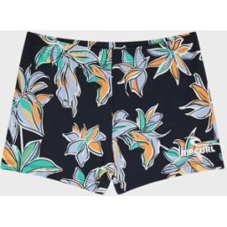 Rip Curl Maillot de bain Enfant Corp Boyleg Sluggo imprimé Marine/Bleu 1-2 Male