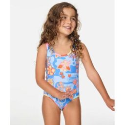 Rip Curl Maillot de bain une pièce Surf Magic Revo fille Multico 3-4 Female
