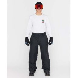Rip Curl Pantalon de ski Anti-Series Base 10K/10K Noir L Male