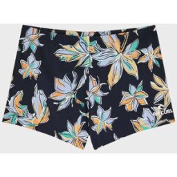 Rip Curl Maillot de bain Enfant Corp Sluggo Print Marine/Bleu 14 Male