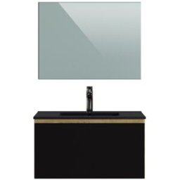 Ensemble de salle de bain ONDINE