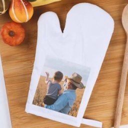 Ocadeau Gant de cuisine photo