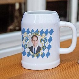 Ocadeau Chope à bière photo