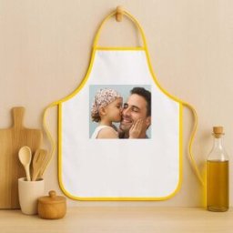 Ocadeau Tablier enfant photo