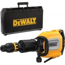 DeWALT D25911K-QS Marteau burineur SDS-Max (1700W/27J)