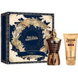 Jean Paul Gaultier Le Male Elixir Coffret cadeau pour homme