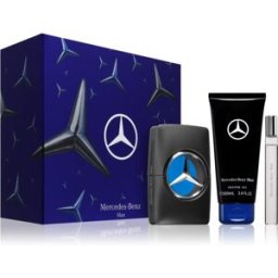 Mercedes-Benz Man Coffret cadeau pour homme 1 pcs