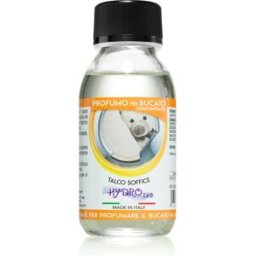 THD Profumo Lavatrice Talco Soffice Parfum Concentré pour Machine à Laver 100 ml