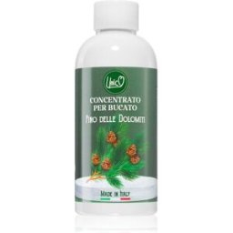 THD Unico Dolomite Pine Parfum Concentré pour Machine à Laver 100 ml