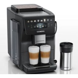 Expresso Broyeur Siemens Eq600 Iaroma Tp607et8 - MaxiCoffee