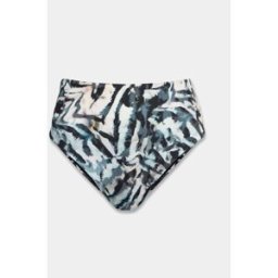 Mint Velvet Mint Velvet Bikini Caleçons animal FR 44 (EU 42)