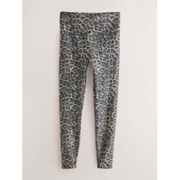 Next Leggings de sport Active Power animal M Long (FR 42-44)