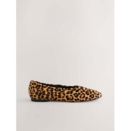 Next Chaussures plates à bout ouvert Forever Comfort animal EU 38.5 (UK 5.5)