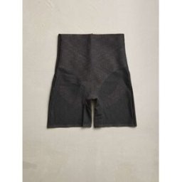 Next N. Culotte gainante sculptante de qualité supérieure Noir S (FR 38-40)