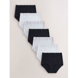 Next Culottes Noir FR 40 (EU 38)