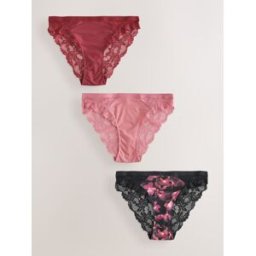 Next Culottes Noir FR 40 (EU 38)