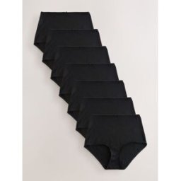 Next Culottes Noir FR 40 (EU 38)