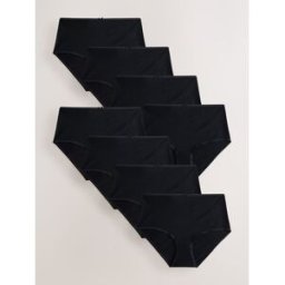 Next Culottes Noir FR 40 (EU 38)