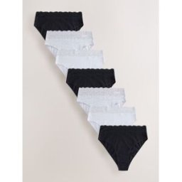 Next Culottes Noir FR 40 (EU 38)