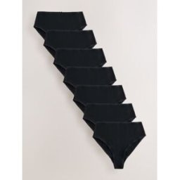 Next Culottes Noir FR 40 (EU 38)