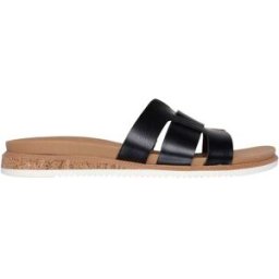 skechers Sandales à pointe basse Skechers Desert Kiss Noir EU 36 (UK 3)